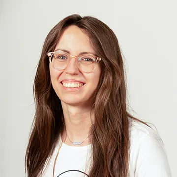 Lisa Manolache