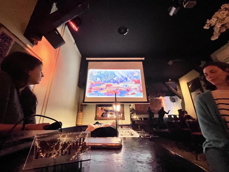 Photo de meetup Indie Devs Geneva