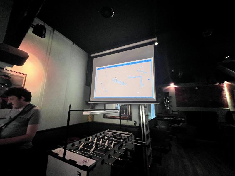 Photo de meetup Indie Devs Geneva