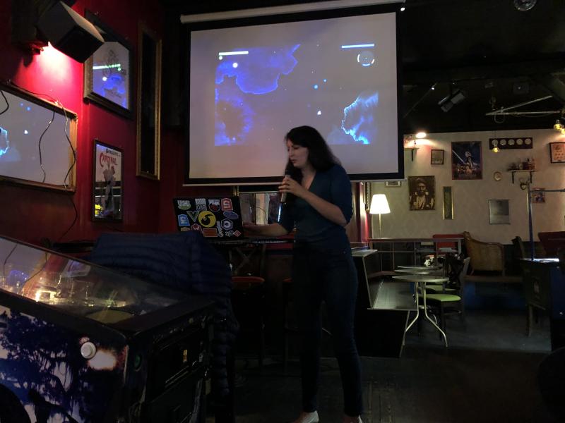 Photo de meetup Indie Devs Geneva