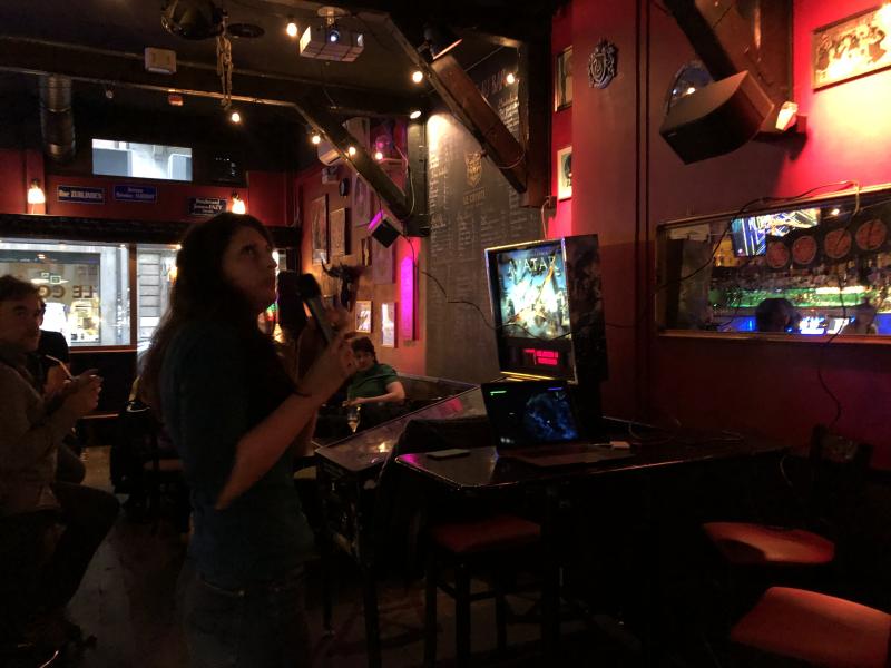 Photo de meetup Indie Devs Geneva