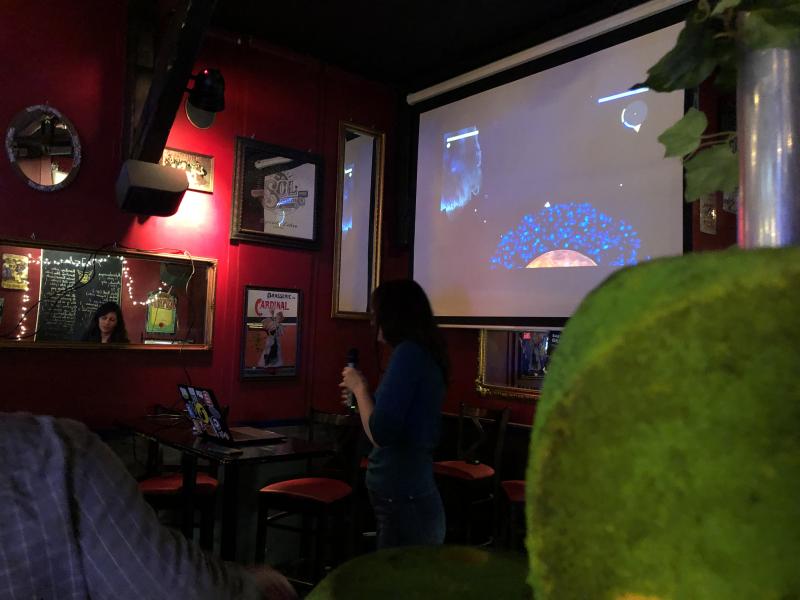 Photo de meetup Indie Devs Geneva