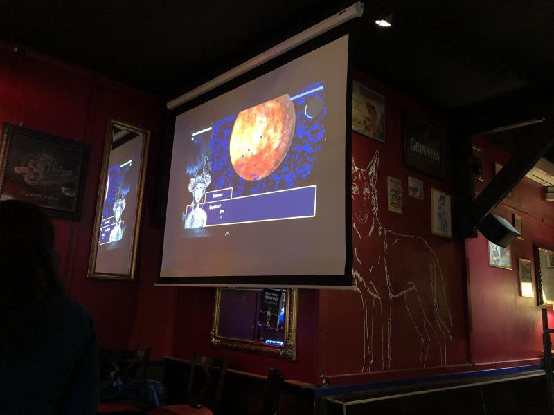 Photo de meetup Indie Devs Geneva