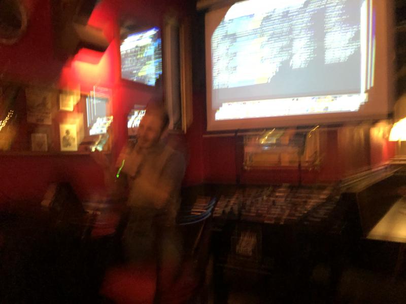 Photo de meetup Indie Devs Geneva
