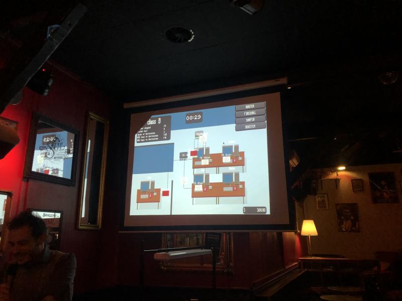 Photo de meetup Indie Devs Geneva