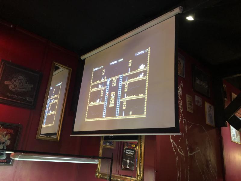 Photo de meetup Indie Devs Geneva