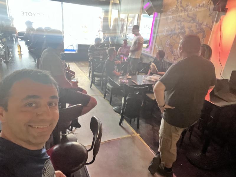Photo de meetup Indie Devs Geneva