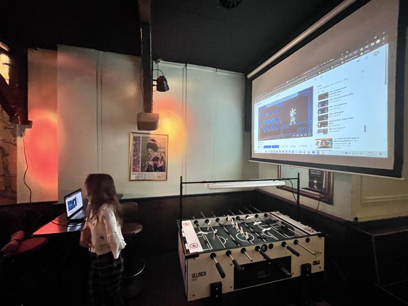 Photo de meetup Indie Devs Geneva
